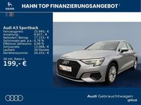 gebraucht Audi A3 e-tron 40 TFSIe S-Trc Cam LED Einpark Navi