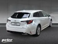 Neu Suzuki Swace Comfort+ 98 PS (72 kW) 2026 Weiß Kombi