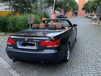 gebraucht BMW 335 Cabriolet 