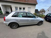 gebraucht Audi A3 8L 1,8L