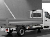 Neu Renault Master 105 kW (143 PS) 2026 Van / Kleinbus