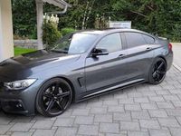 gebraucht BMW 435 Gran Coupé i xDrive M Sportpaket *mit Upgrades*