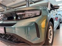 Neu Opel Frontera Edition 145 PS (106 kW) 2025 Metallic (gruen SUV