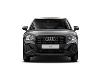 Gebraucht Audi Q2 S-Line 116 PS (85 kW) 2025 Daytonagrau perleffekt SUV