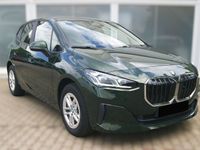 Gebraucht BMW 218 136 PS (100 kW) 2023 Grün Van / Kleinbus