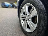 Gebraucht Opel Insignia Business Innovation 209 PS (153 kW) 2019 Indigo blau Kombi