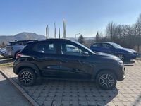 Gebraucht Dacia Spring Essentiel 33 kW (45 PS) 2022 Schwarz Kleinwagen