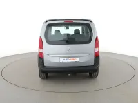 Gebraucht Peugeot Rifter Active 131 PS (96 kW) 2020 Grau Van / Kleinbus