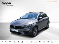 gebraucht Fiat Tipo 1.0 City Cross (EURO 6d) +KAMERA+LED+KLIMA+