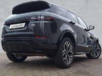 Gebraucht Land Rover Range Rover evoque HSE Dynamic 181 PS (133 kW) 2020 Carpathian grey SUV