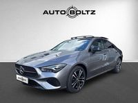 Gebraucht Mercedes CLA180 Advanced 136 PS (100 kW) 2023 Mountaingrau Limousine