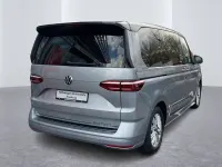 Usata VW Multivan Edition 150 CV (110 kW) 2022 Argento Monovolume