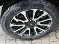 Neu Ford Ranger Platinum 241 PS (177 kW) 2026 Frozen white Pickup