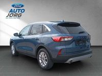 gebraucht Ford Kuga Hybrid Titanium X 2.5 Duratec FHEV EU6d