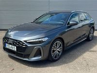 Gebraucht Audi A5 S-Line 204 PS (150 kW) 2025 Grau Coupé