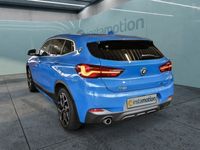 gebraucht BMW X2 xDrive25e M-Sport