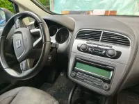Gebraucht Seat Altea 4You 105 PS (77 kW) 2014 Grau Van / Kleinbus