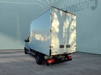 gebraucht VW Crafter Koffer 35 mittellang 2.0TDI*Kamera*ACC*Assist*Navi*MFL*SHZ*