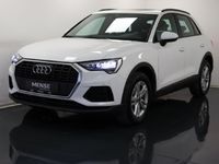 gebraucht Audi Q3 35 TDI Schaltgetriebe