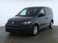 Gebraucht VW Caddy Basis 150 PS (110 kW) 2025 Grau Van / Kleinbus