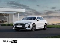 Neu Audi A5 Ambiente 299 PS (219 kW) 2025 Weiß (arkonaweiß) Coupé