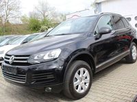 gebraucht VW Touareg V6 TDI BMT