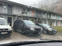 Gebraucht Mercedes ML320 224 PS (164 kW) 2007 Grau SUV