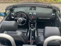gebraucht Audi TT Roadster Cabrio