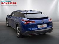 Gebraucht Citroën C5 X 131 PS (96 kW) 2022 Magneticblau Kombi