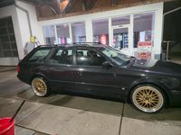 Gebraucht Audi S4 Comfort 280 PS (205 kW) 1994 Kombi