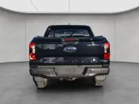Gebraucht Ford Ranger Wildtrack 205 PS (150 kW) 2026 Schwarz Pickup