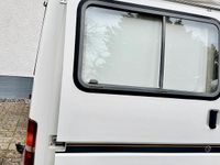 Gebraucht Ford Transit Nugget 91 PS (66 kW) 1989 Weiß Van / Kleinbus