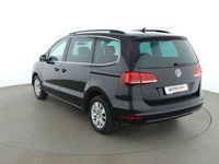 gebraucht VW Sharan 2.0 TDI Comfortline BlueMotion, Diesel, 24.500 €