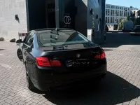 Usata BMW 520 Sport Line 184 CV (135 kW) 2011 Nero Berlina