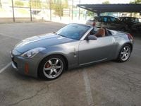 Gebraucht Nissan 350Z 300 PS (220 kW) 2007 Grau Cabrio