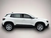 Gebraucht Jeep Avenger Altitude 101 PS (74 kW) 2024 Manufacturer SUV