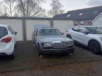 Gebraucht Mercedes 420 224 PS (164 kW) 1990 Coupé
