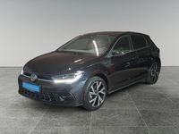 Gebraucht VW Polo R-line 116 PS (85 kW) 2024 Schwarz Limousine