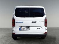 Gebraucht Ford E-Transit Trend 160 kW (218 PS) 2025 Frozen white Van