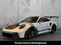 Neu Porsche 911 GT3 RS 525 PS (386 kW) 2025 Grau Coupé