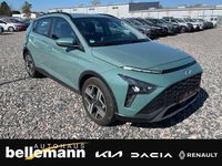 Gebraucht Hyundai Bayon Intro Edition 101 PS (74 kW) 2021 Andere farbe SUV