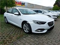 Gebraucht Opel Insignia Sport 136 PS (100 kW) 2017 Weiß Limousine