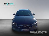 gebraucht Opel Insignia Elegance AHK-klappbar LED Blendfreies F