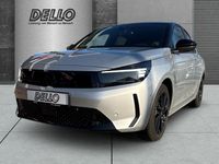 Gebraucht Opel Corsa 145 PS (106 kW) 2025 Silber Kleinwagen