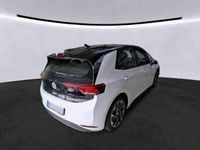 Gebraucht VW ID.3 Pro 106 kW (145 PS) 2021 Weiß Kleinwagen