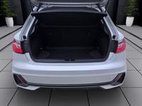 Gebraucht Audi A1 Design 116 PS (85 kW) 2025 Andere Limousine
