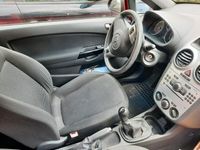 gebraucht Opel Corsa 