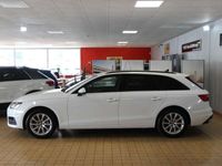 gebraucht Audi A4 Avant 40 TDI Quattro S-tronic, B&O,HuD,AHK...