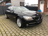 gebraucht BMW 740L 740 i