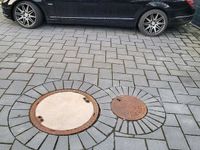 Gebraucht Mercedes C200 184 PS (135 kW) 2010 Schwarz Limousine